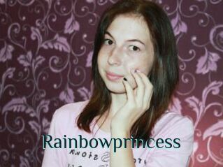 Rainbowprincess