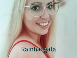 Rainhaagata