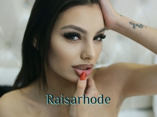 Raisarhode