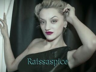 Raissaspice