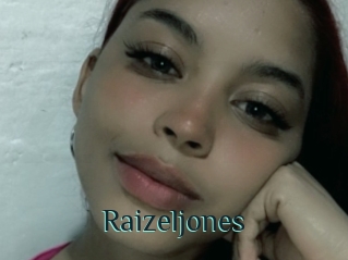 Raizeljones