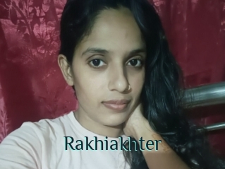 Rakhiakhter