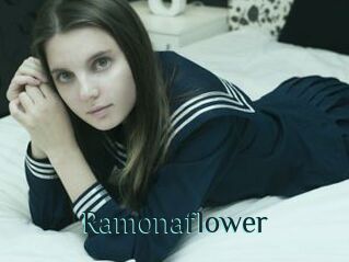 Ramonaflower