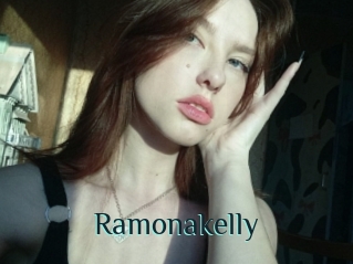 Ramonakelly