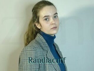 Randiacuff