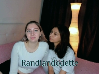 Randiandodette