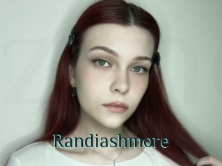 Randiashmore