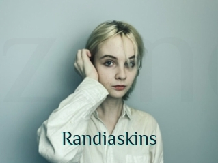 Randiaskins