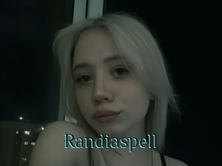 Randiaspell