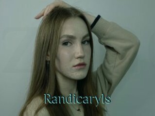 Randicaryls