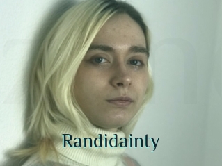 Randidainty