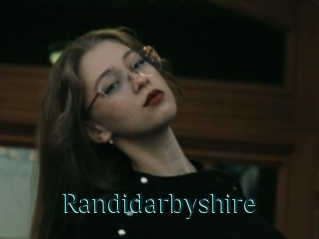 Randidarbyshire