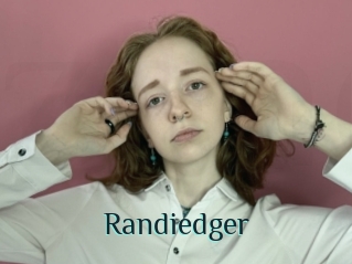 Randiedger