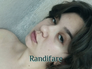 Randifare