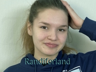 Randiforland