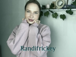 Randifrickey