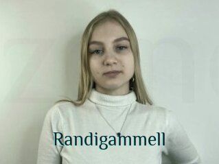 Randigammell