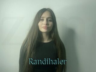 Randihaler