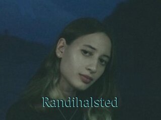 Randihalsted