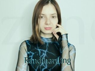 Randiharding