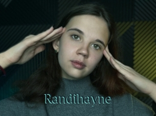 Randihayne