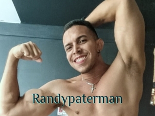 Randypaterman