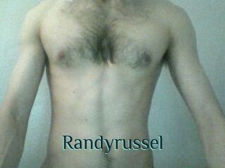 Randyrussel