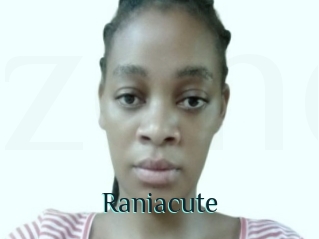 Raniacute