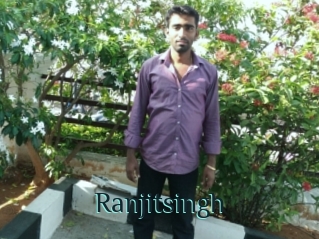 Ranjitsingh