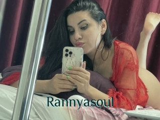 Rannyasoul