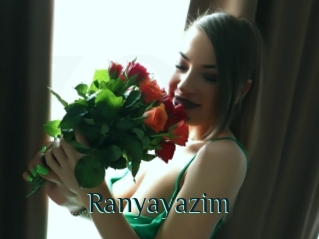 Ranyayazim