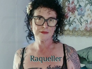 Raqueller