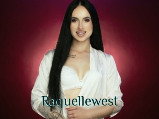 Raquellewest