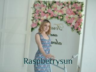 Raspberrysun