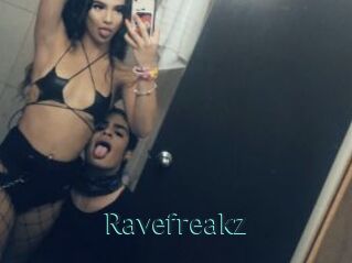 Ravefreakz