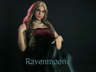 Ravenmoons