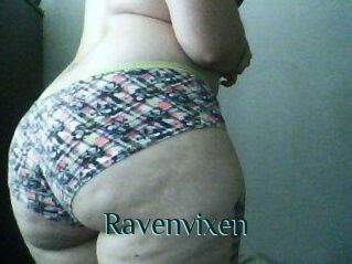 Ravenvixen