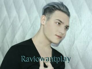 Raviowantplay