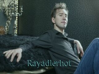 Rayadlerhot