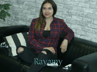 Rayamy