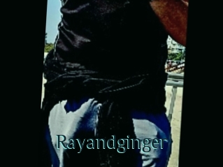 Rayandginger