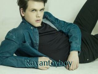 Rayantoyboy