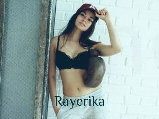 Rayerika