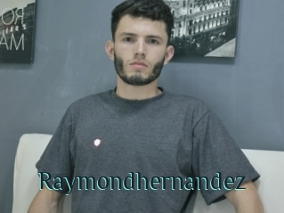 Raymondhernandez