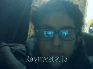 Raymysterio