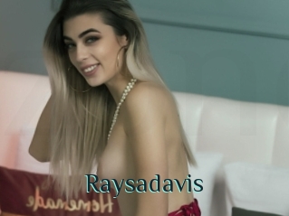 Raysadavis