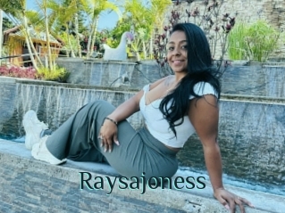 Raysajoness