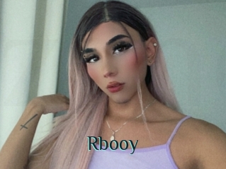 Rbooy