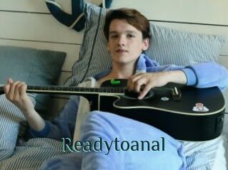 Readytoanal