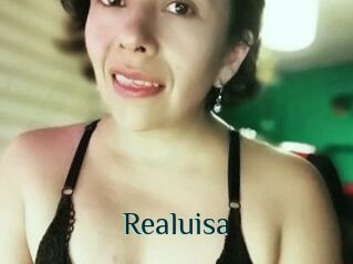 Realuisa